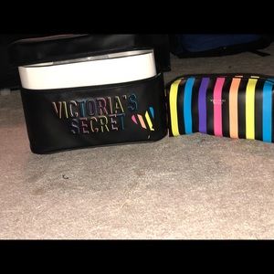 Make up bag